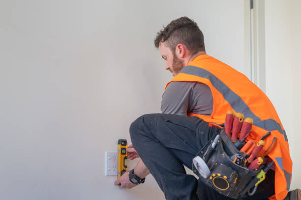 Best Electrician for Home Renovation  in Maple Bluff, WI