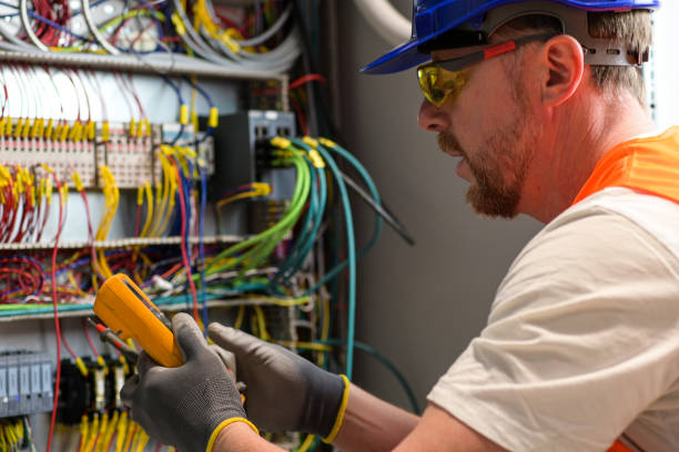 Best Affordable Electrical Installation  in Maple Bluff, WI