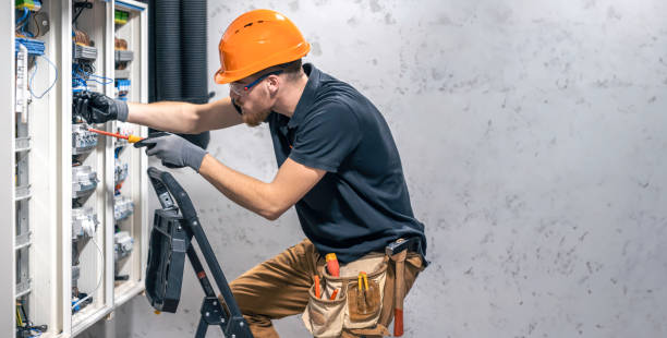 Best Electrical Troubleshooting Services  in Maple Bluff, WI
