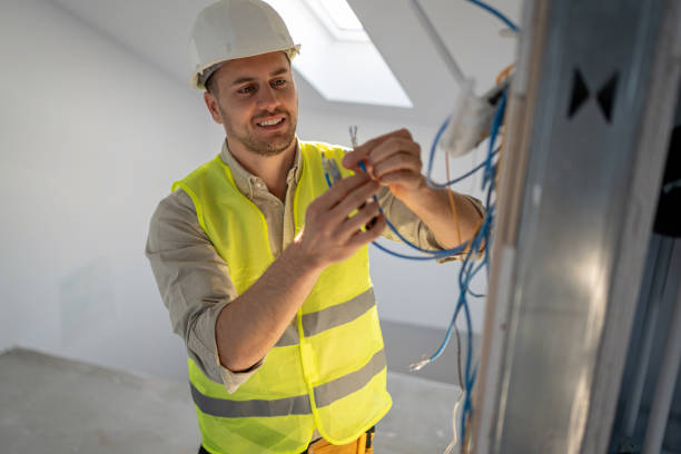 Best Electrical Repair Services  in Maple Bluff, WI